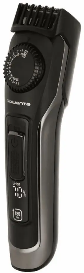 Trimmer Rowenta TN3841F4 (Black)