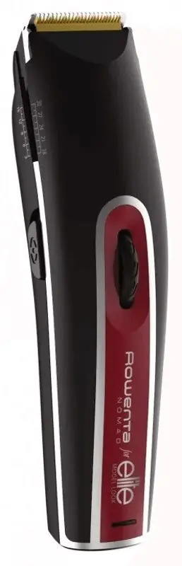Trimmer Rowenta TN4422F1 (Black/Red)