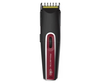 Trimmer Rowenta TN4422F1 (Black/Red)