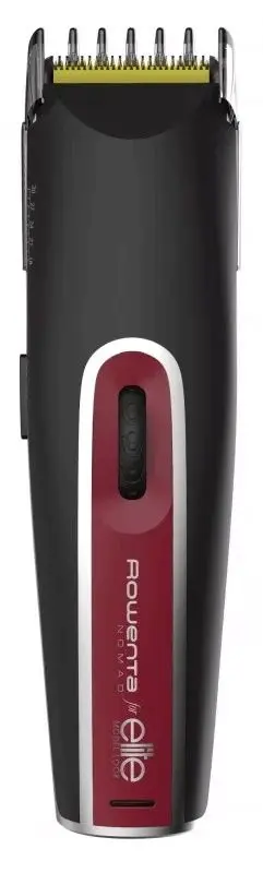Trimmer Rowenta TN4422F1 (Black/Red)