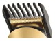 Trimmer Rowenta TN9118F0 (Black/Golden)