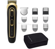 Trimmer Rowenta TN9118F0 (Black/Golden)