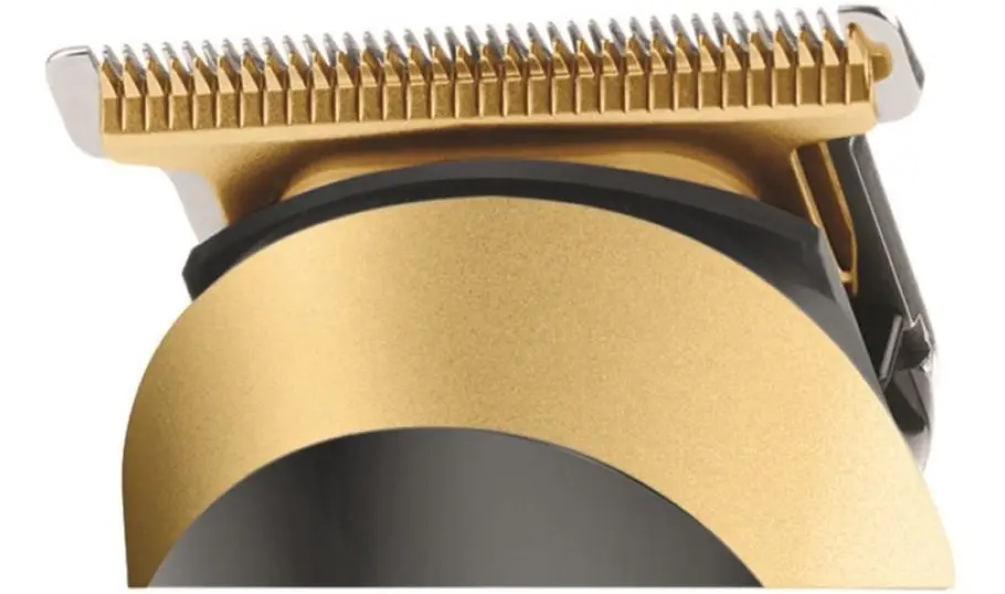 Триммер Rowenta TN9118F0 (Black/Golden)