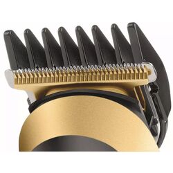 Триммер Rowenta TN9118F0 (Black/Golden) Thumb