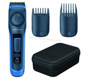 Trimmer Rowenta Virtuo Xpert TN3840F4 (Black/Blue)