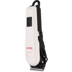 Aparat de tuns Saturn ST-HC0367 (White/Black) Thumb