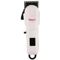Aparat de tuns Saturn ST-HC0367 (White/Black)
