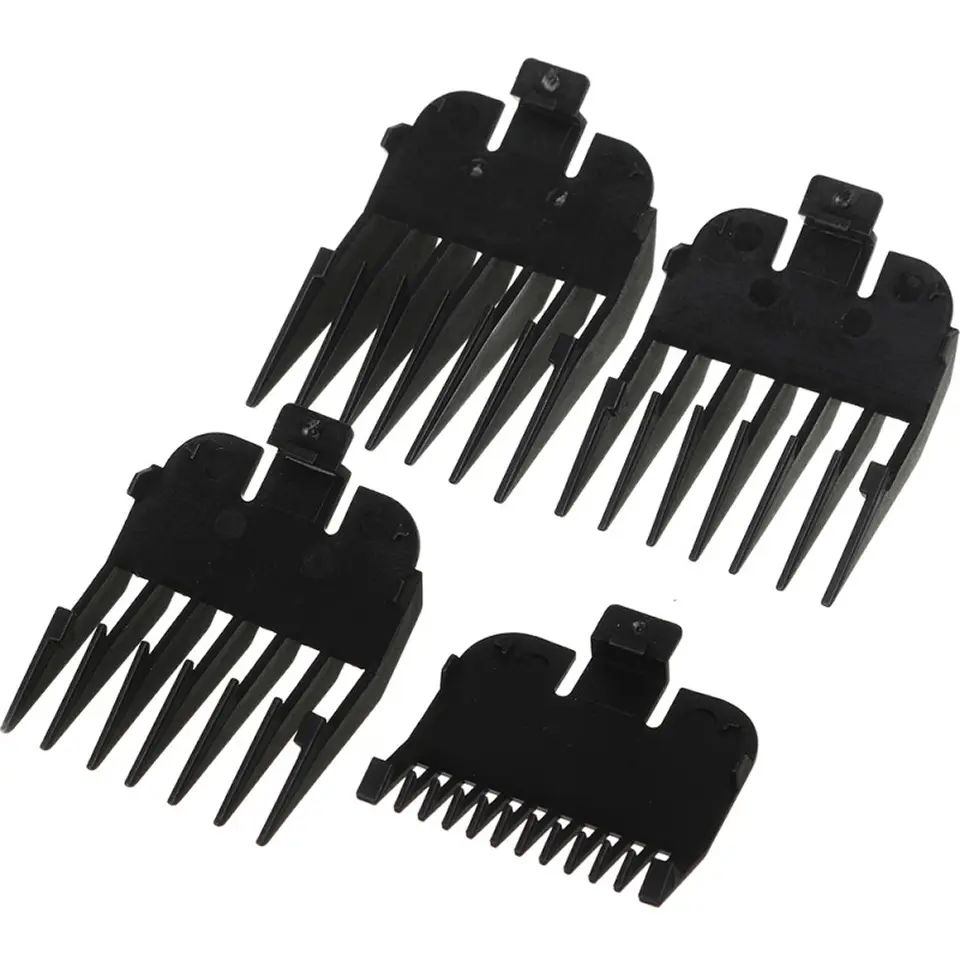 Aparat de tuns Saturn ST-HC0367 (White/Black)