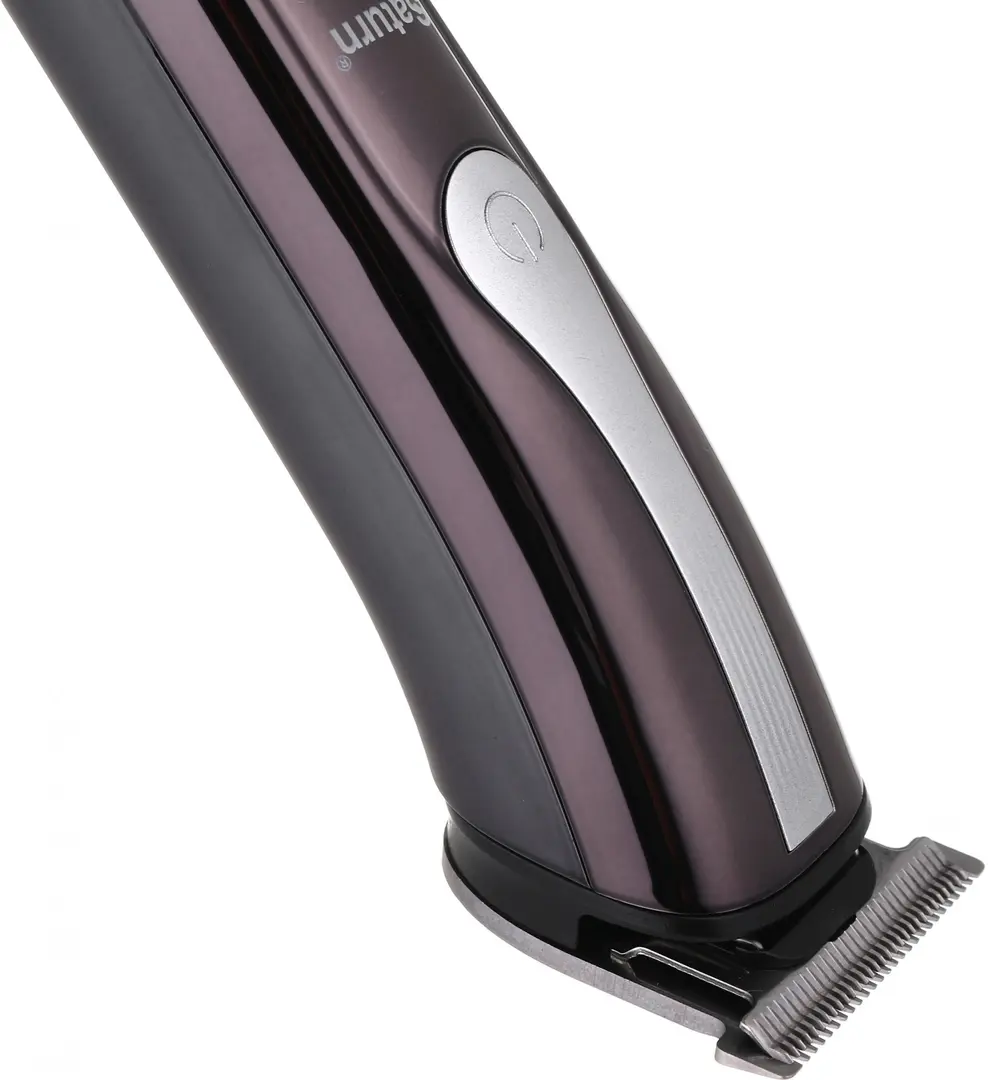 Aparat de tuns Saturn ST-HC1535 (Brown/Black)