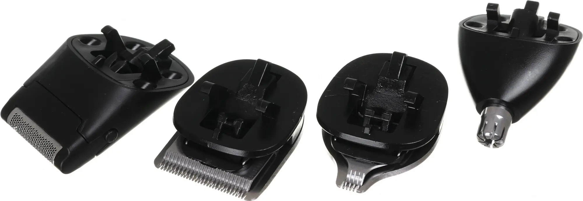 Aparat de tuns Saturn ST-HC1535 (Brown/Black)