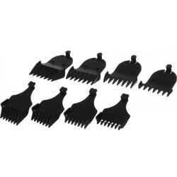 Aparat de tuns Saturn ST-HC1535 (Brown/Black) Thumb