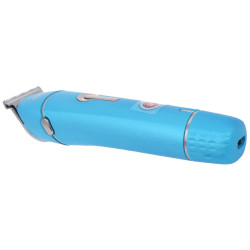 Aparat de tuns Saturn ST-HC7385 (Blue) Thumb