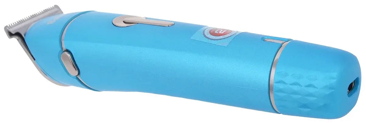 Aparat de tuns Saturn ST-HC7385 (Blue)