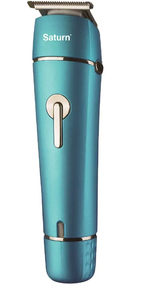 Aparat de tuns Saturn ST-HC7385 (Blue)