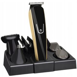 Masina de tuns Soulima 23574 (Black)