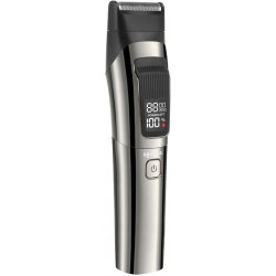 Машинка для стрижки Soulima 27313 (Silver) Thumb