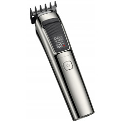 Машинка для стрижки Soulima 27313 (Silver) Thumb