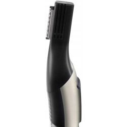 Машинка для стрижки Soulima 27313 (Silver) Thumb