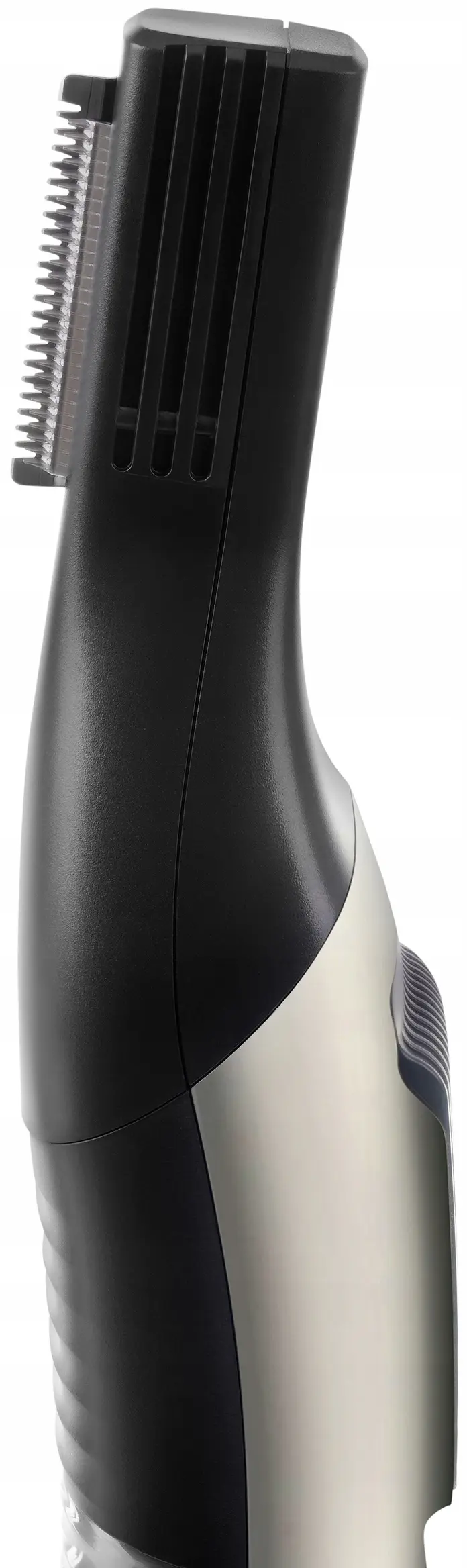 Машинка для стрижки Soulima 27313 (Silver) - 8