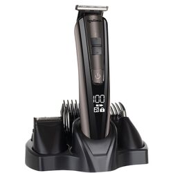 Aparat de tuns Soulima 5in1 19356 (Black)