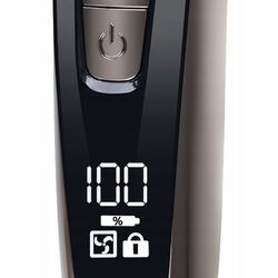 Aparat de tuns Soulima 5in1 19356 (Black) Thumb