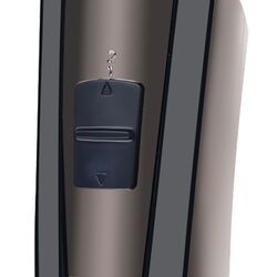 Aparat de tuns Soulima 5in1 19356 (Black) Thumb