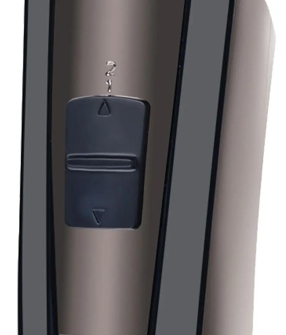 Aparat de tuns Soulima 5in1 19356 (Black)