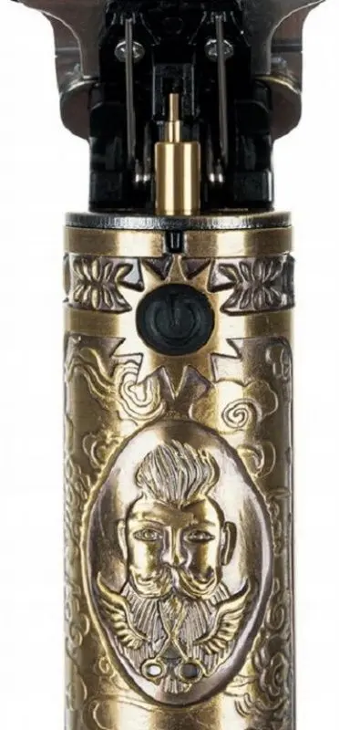 Trimmer Soulima 19590 (Gold)