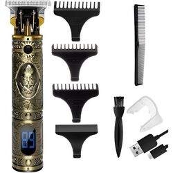 Trimmer Soulima 19590 (Gold) Thumb