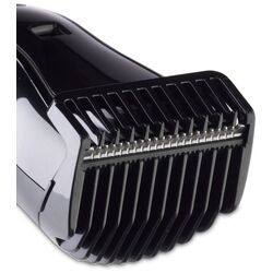 Машинка для стрижки Trisa Turbo Cut (Black) Thumb