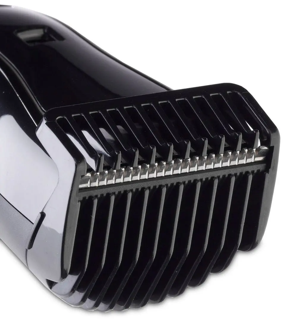 Машинка для стрижки Trisa Turbo Cut (Black) - 2