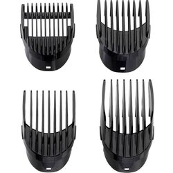 Машинка для стрижки Trisa Turbo Cut (Black) Thumb