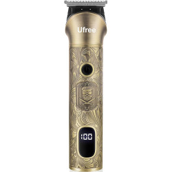 Машинка для стрижки 7в1 Ufree U-1779 (Golden) Thumb