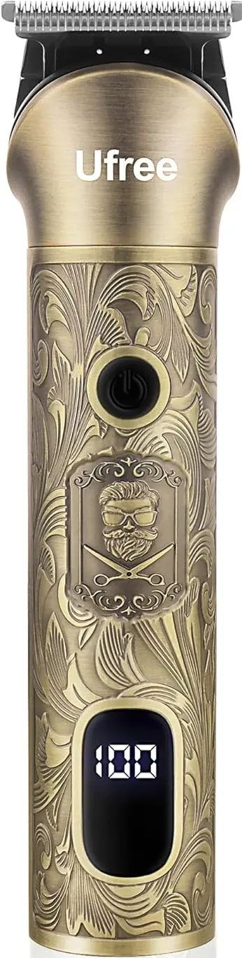 Машинка для стрижки 7в1 Ufree U-1779 (Golden)