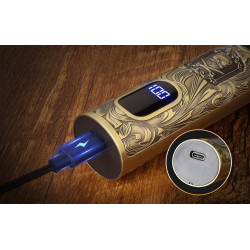 Машинка для стрижки 7в1 Ufree U-1779 (Golden) Thumb