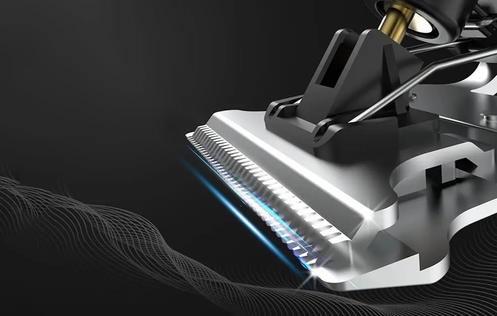 Триммер Ufree U-1157 (Black)