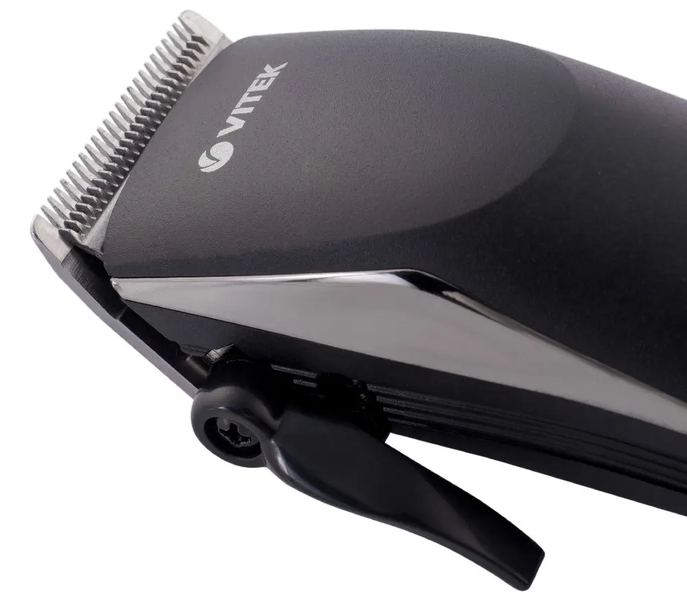 Masina de tuns Vitek VT-2569 (Black)