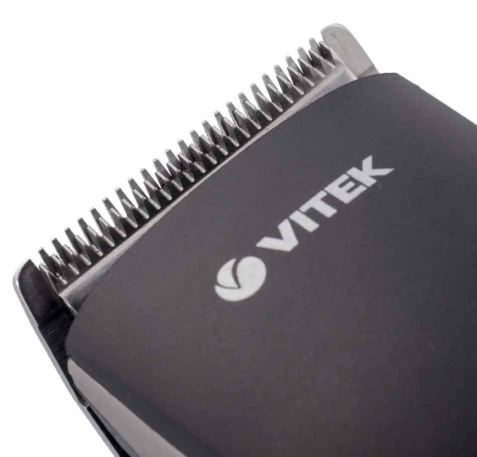 Masina de tuns Vitek VT-2569 (Black)