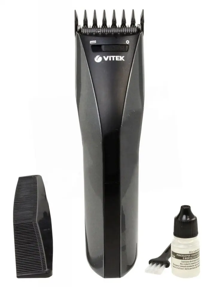 Aparat de tuns Vitek VT-2575 (Gray)