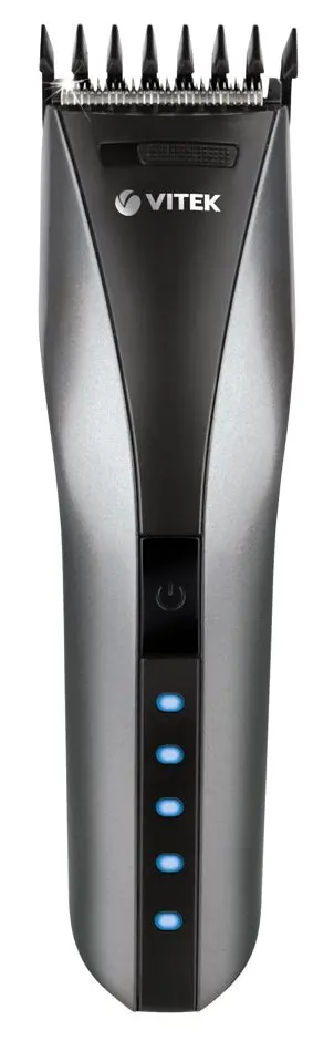 Aparat de tuns Vitek VT-2575 (Gray)