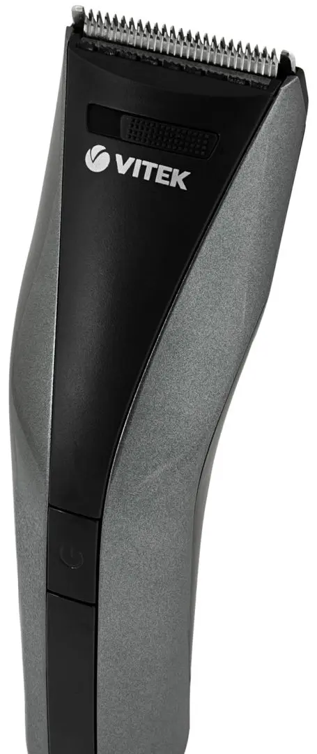 Aparat de tuns Vitek VT-2575 (Gray)