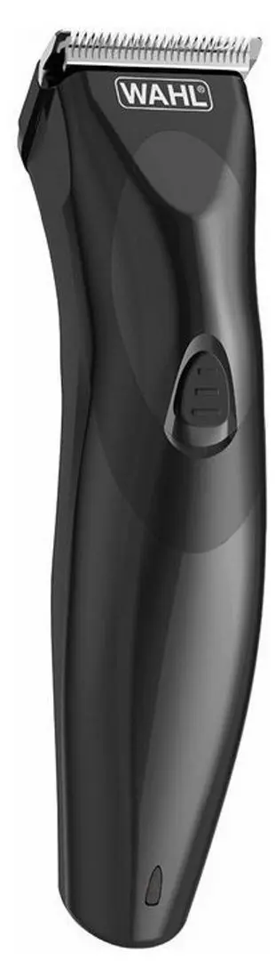 Машинка для стрижки Wahl 9639-816 (Black)