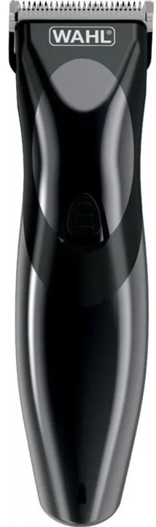 Машинка для стрижки Wahl 9639-816 (Black)