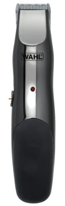 Машинка для стрижки Wahl 9918-1416 (Black/Grey)