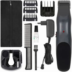 Машинка для стрижки Wahl 9918-1416 (Black/Grey) Thumb