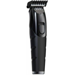 Машинка для стрижки Wahl All In One 3028664 (Black) Thumb