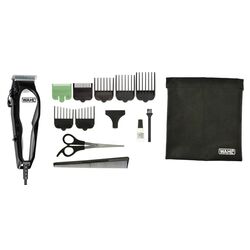 Masina de frezat Wahl Baldfader 20107-0460 (Black/Silver) Thumb