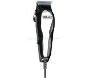 Masina de frezat Wahl Baldfader 20107-0460 (Black/Silver)