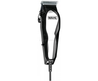 Masina de frezat Wahl Baldfader 20107-0460 (Black/Silver)