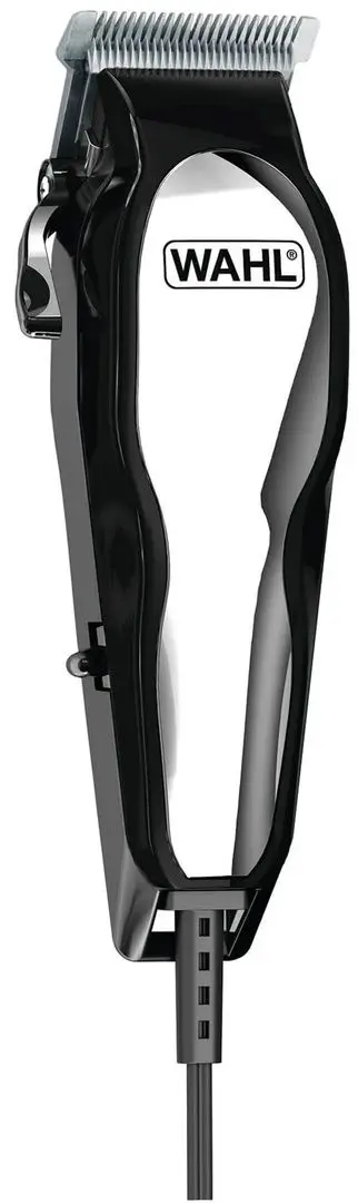 Masina de frezat Wahl Baldfader 20107-0460 (Black/Silver)